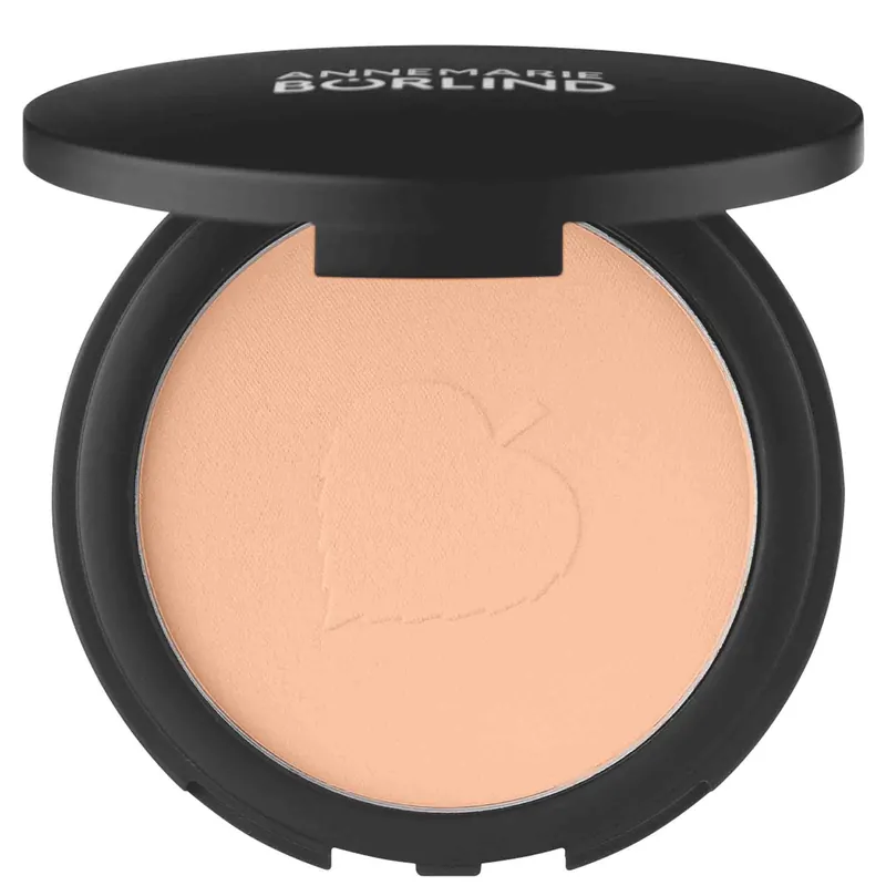 Top-Seller Kompakt Puder beige
